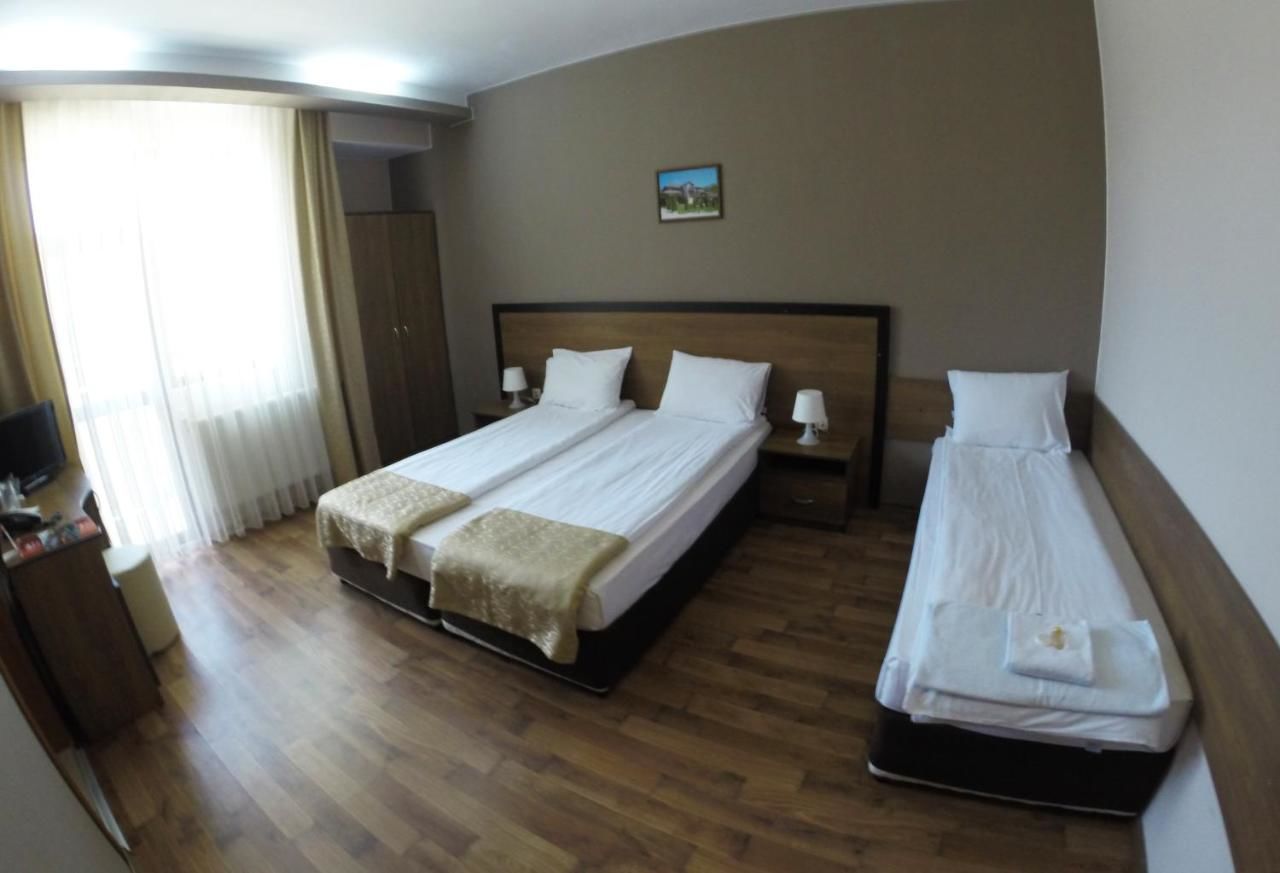 Отель Spa Hotel Ivelia Dŭbnitsa