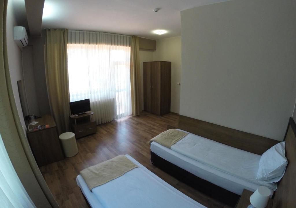 Отель Spa Hotel Ivelia Dŭbnitsa-53